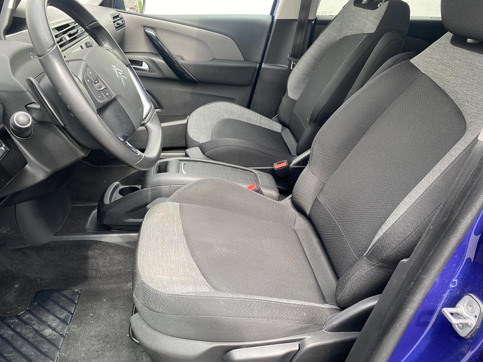 Citroën C4 SpaceTourer 1.2PT Feel