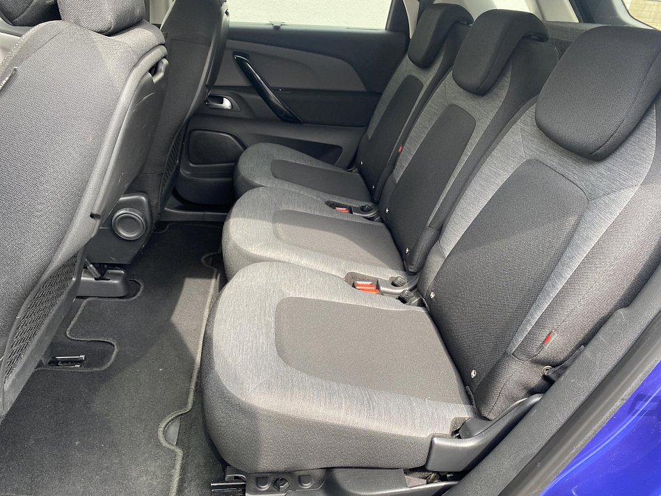 Citroën C4 SpaceTourer 1.2PT Feel