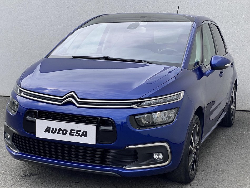 Citroën C4 SpaceTourer 1.2PT Feel