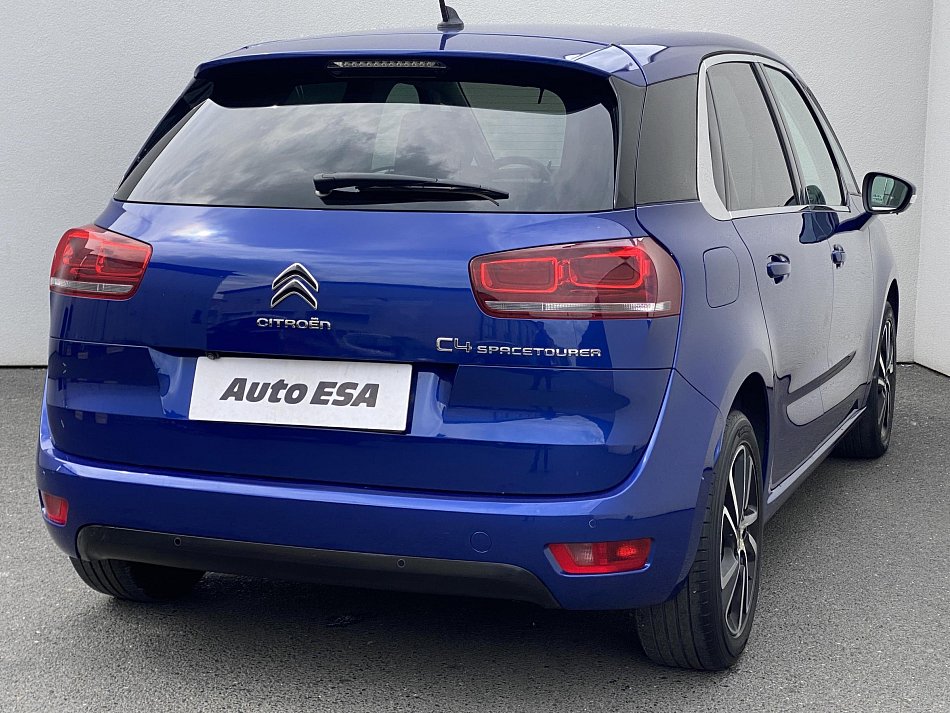 Citroën C4 SpaceTourer 1.2PT Feel