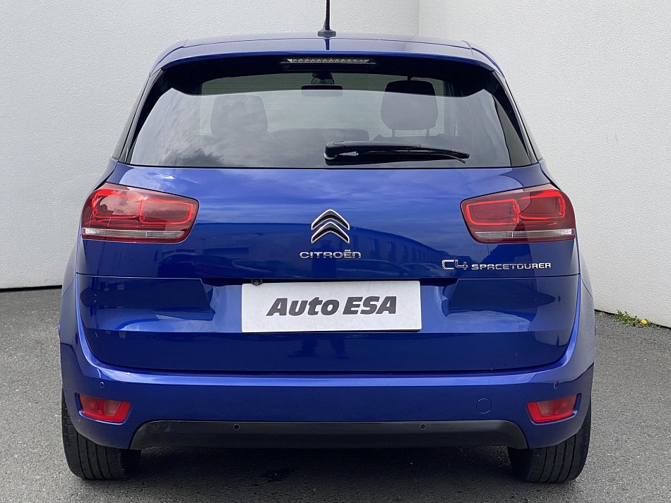 Citroën C4 SpaceTourer 1.2PT Feel
