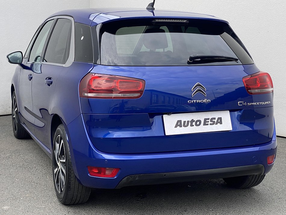 Citroën C4 SpaceTourer 1.2PT Feel
