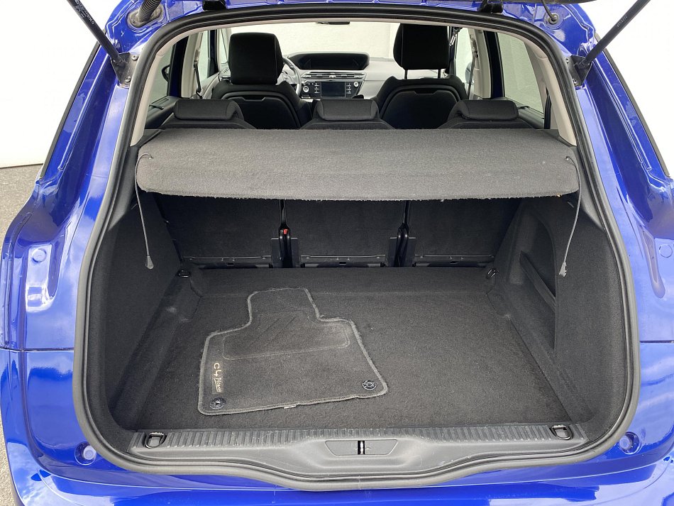 Citroën C4 SpaceTourer 1.2PT Feel