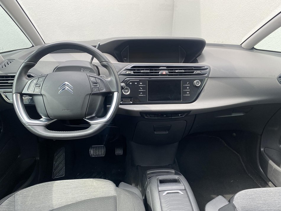 Citroën C4 SpaceTourer 1.2PT Feel