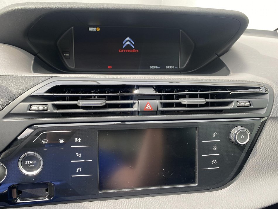 Citroën C4 SpaceTourer 1.2PT Feel