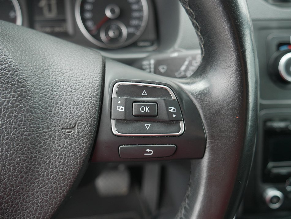 Volkswagen Caddy 2.0TDi  MAXi 4x4 7míst