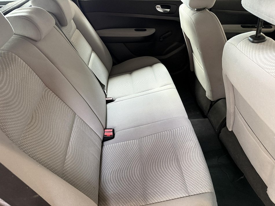 Peugeot 307 1.6. HDI 