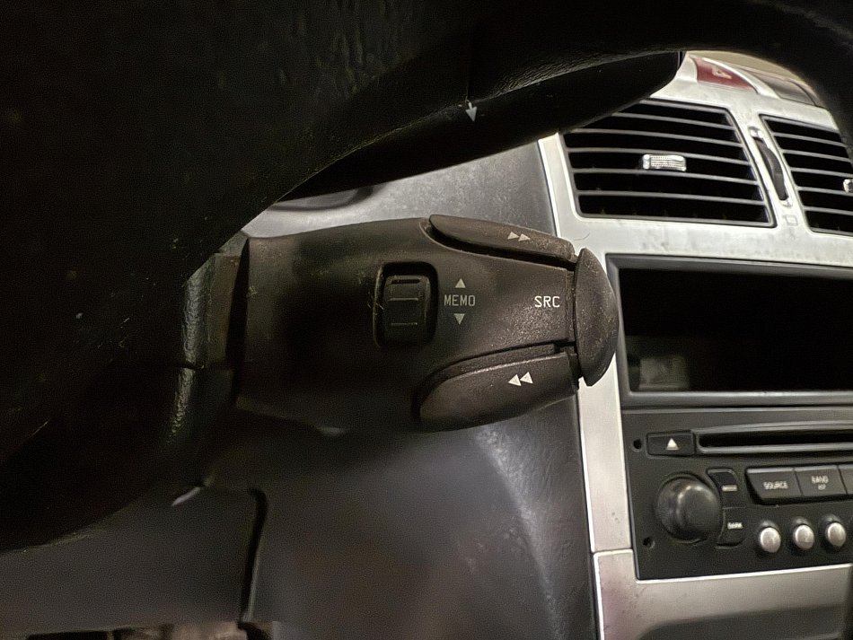 Peugeot 307 1.6. HDI 
