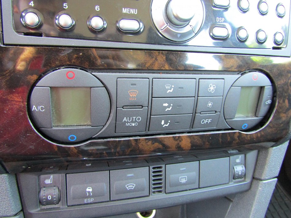 Ford Focus 1.6i 