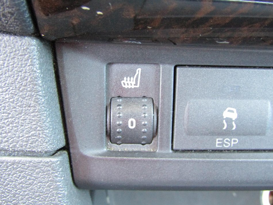 Ford Focus 1.6i 