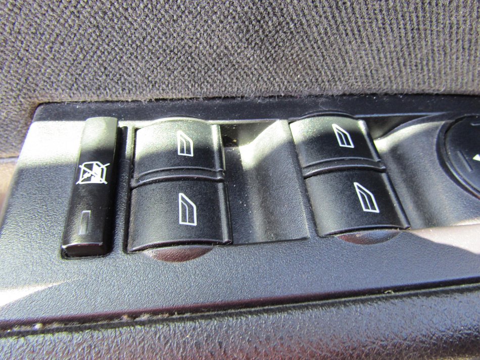Ford Focus 1.6i 