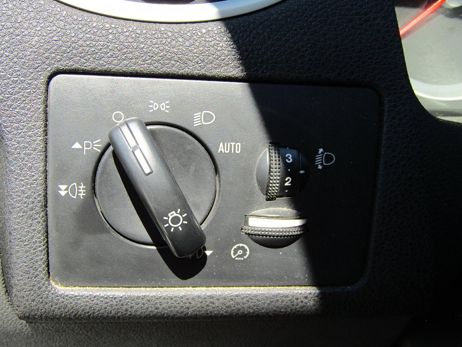 Ford Focus 1.6i 
