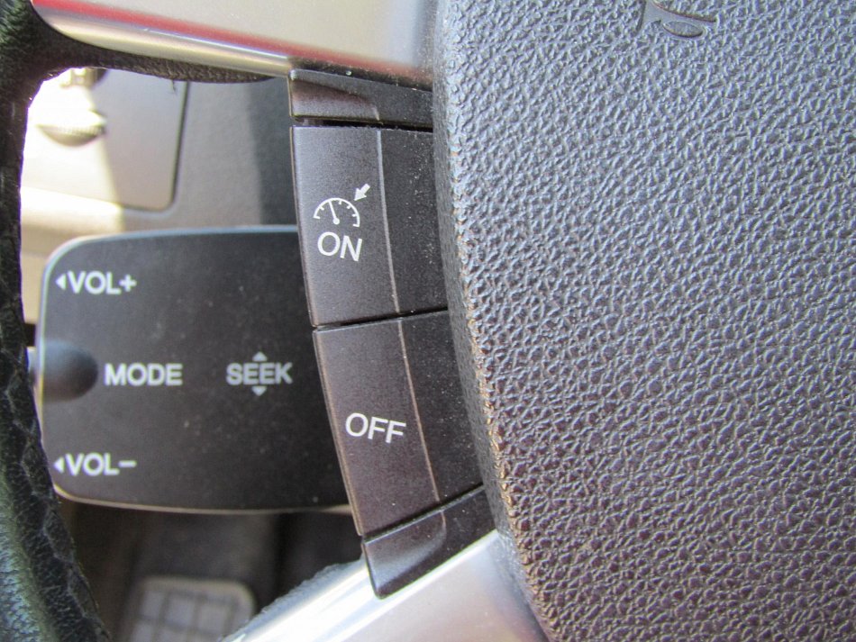 Ford Focus 1.6i 