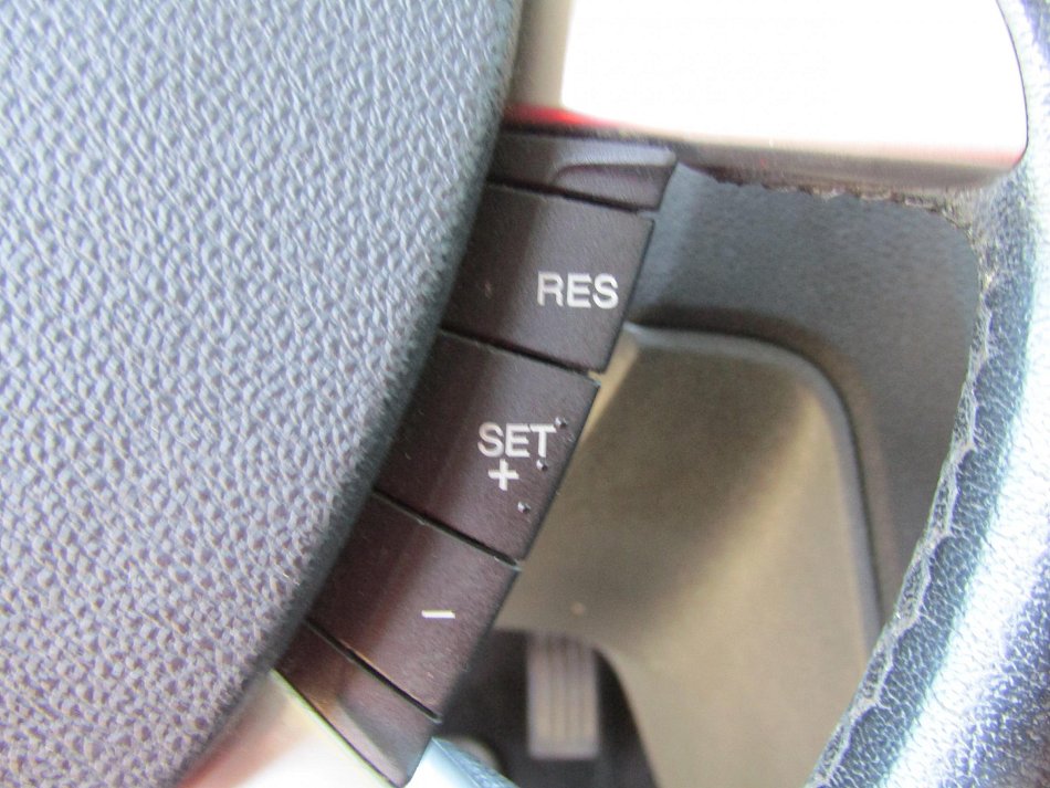 Ford Focus 1.6i 