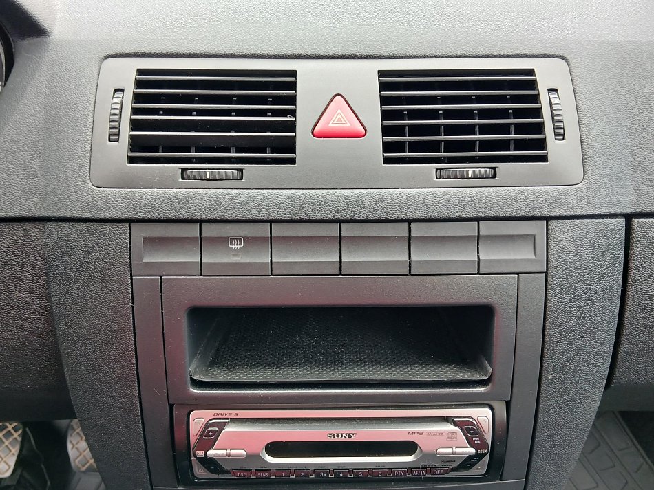 Škoda Fabia I 1.2i 