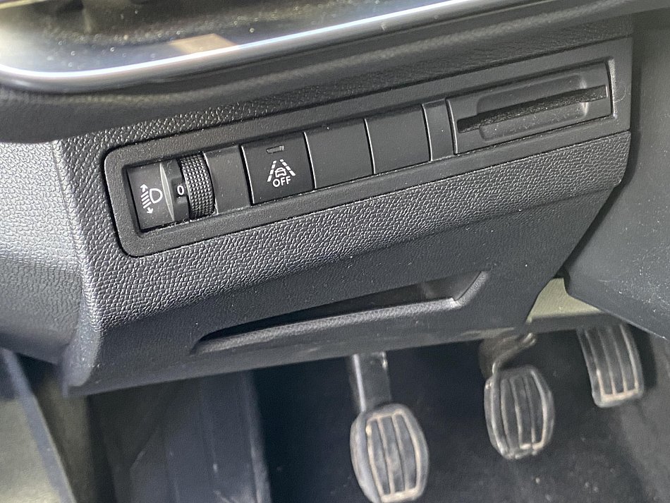 Peugeot 3008 1.2 PT Style