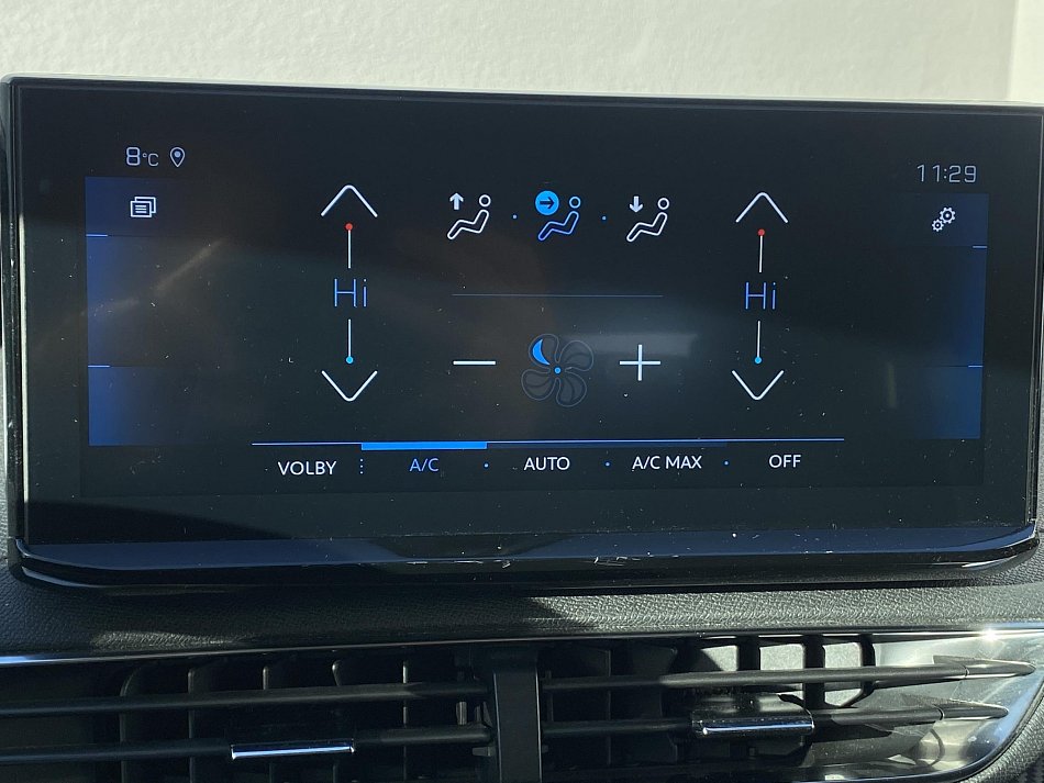 Peugeot 3008 1.2 PT Style