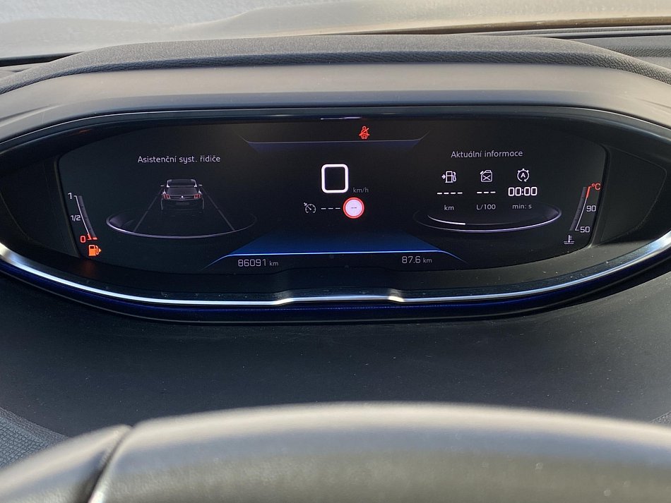 Peugeot 3008 1.2 PT Style