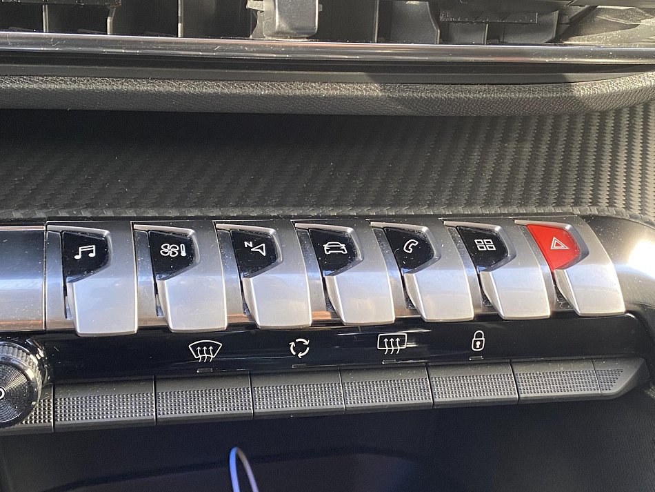 Peugeot 3008 1.2 PT Style