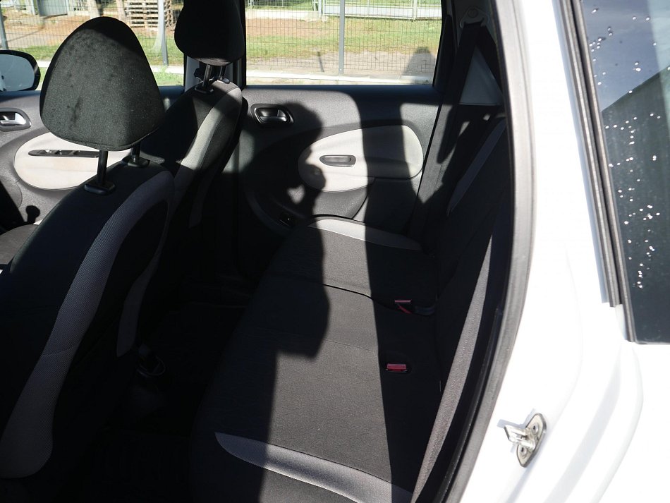 Citroën C3 Picasso 1.6HDi 