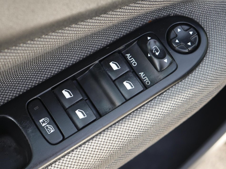 Citroën C3 Picasso 1.6HDi 