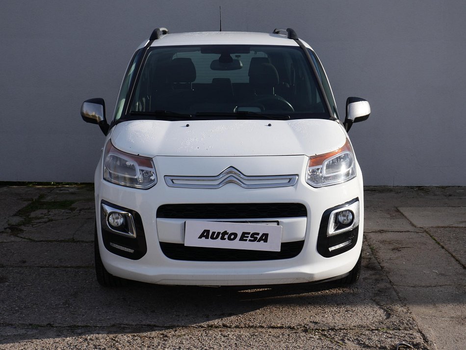 Citroën C3 Picasso 1.6HDi 