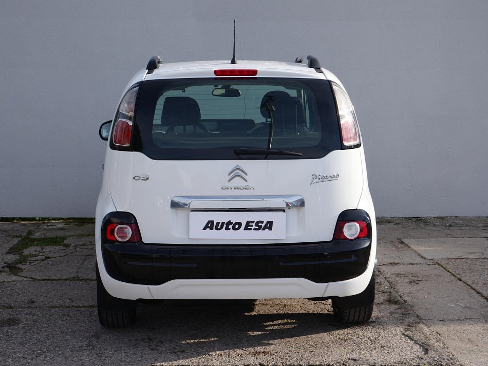 Citroën C3 Picasso 1.6HDi 