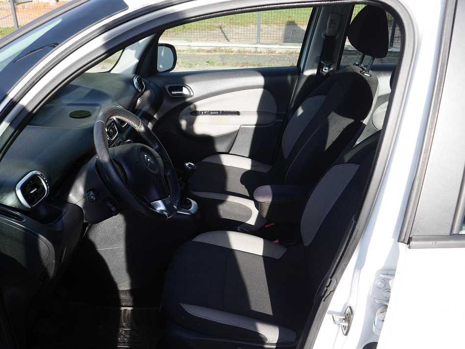 Citroën C3 Picasso 1.6HDi 