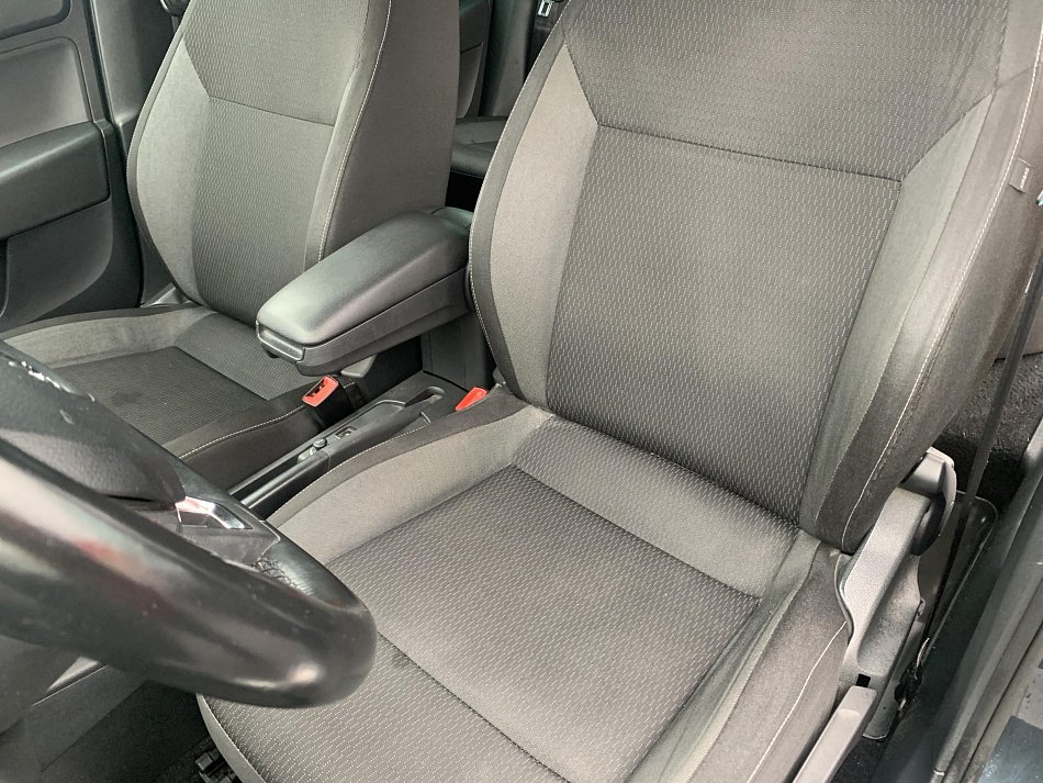 Škoda Rapid 1.2 TSi 