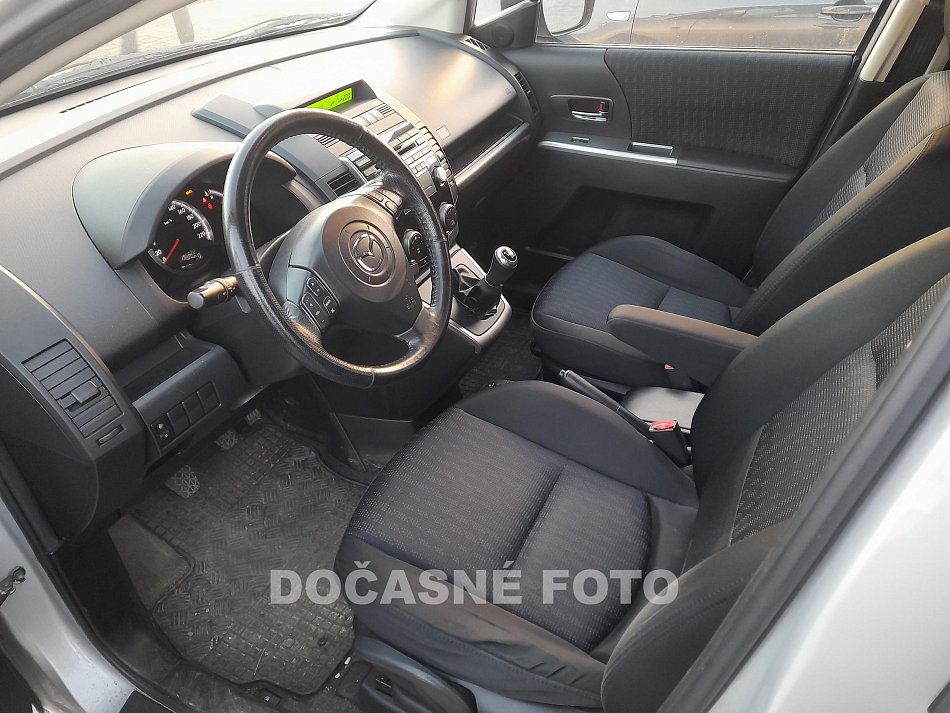 Mazda 5 2.0 