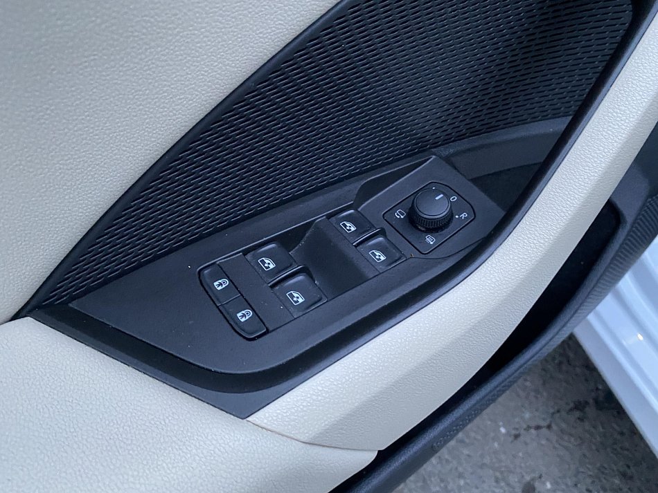 Škoda Octavia IV 2.0 TDi Style