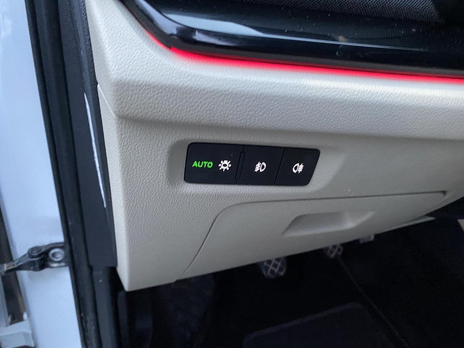 Škoda Octavia IV 2.0 TDi Style