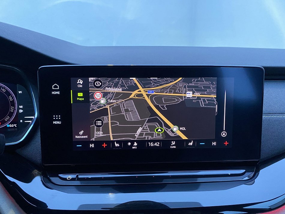 Škoda Octavia IV 2.0 TDi Style