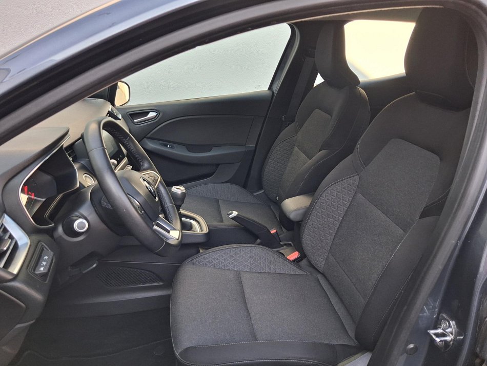 Renault Clio 1.0 SCe Zen