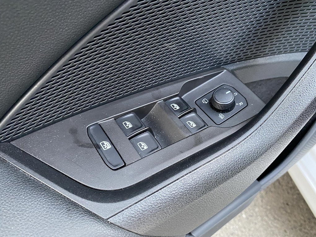 Škoda Octavia IV 1.5TSi e-TEC Style