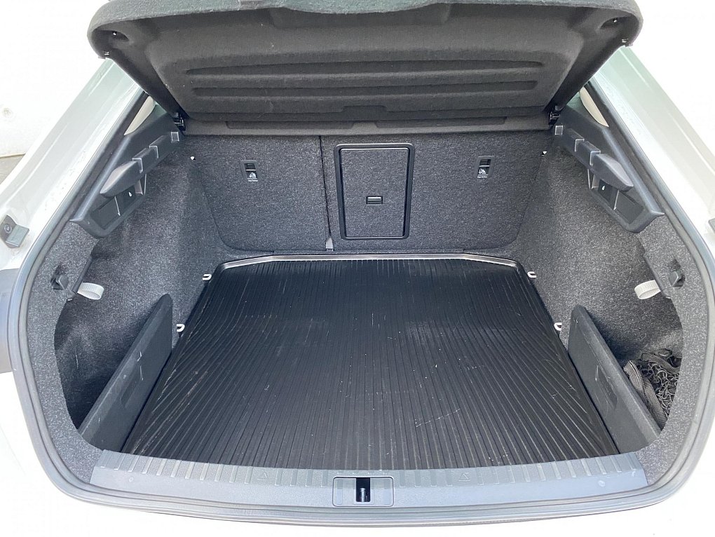 Škoda Octavia IV 1.5TSi e-TEC Style