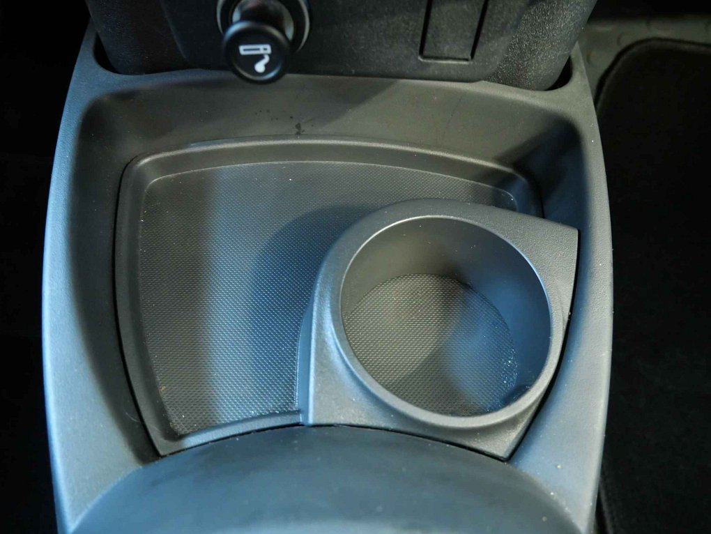 Toyota Yaris 1.3 