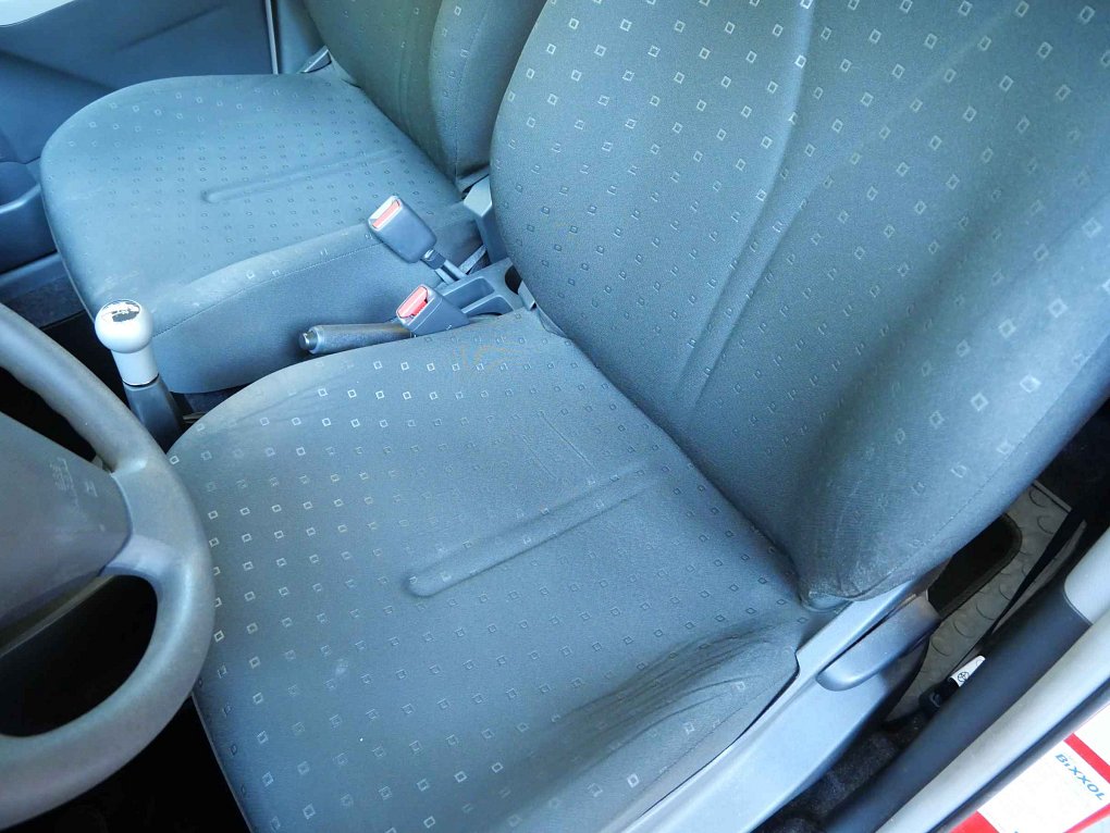 Toyota Yaris 1.3 