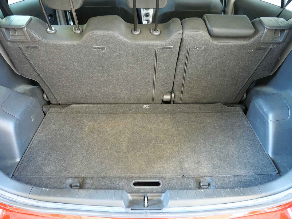 Toyota Yaris 1.3 