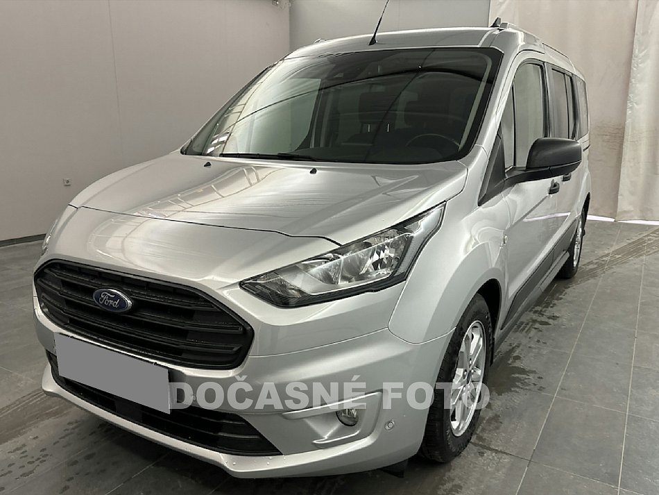 Ford Transit Connect 1.5TDCi Trend MAXi