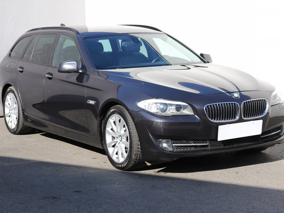 BMW Řada 5 3.0d  525D