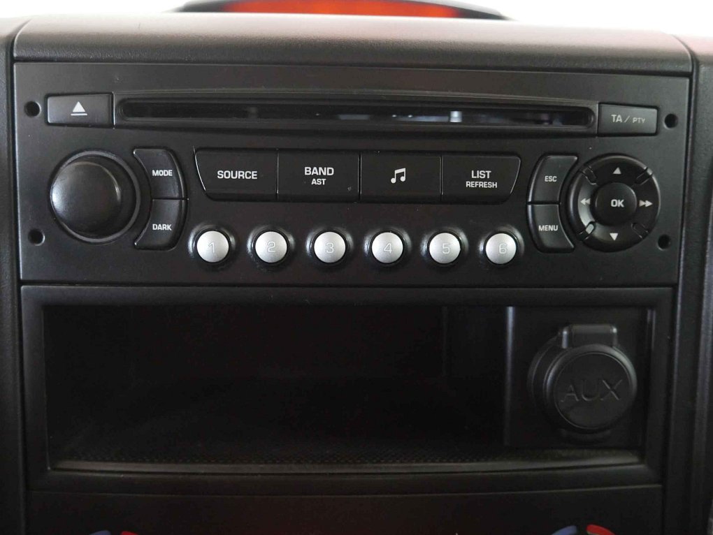 Citroën Berlingo 1.6 VTi 
