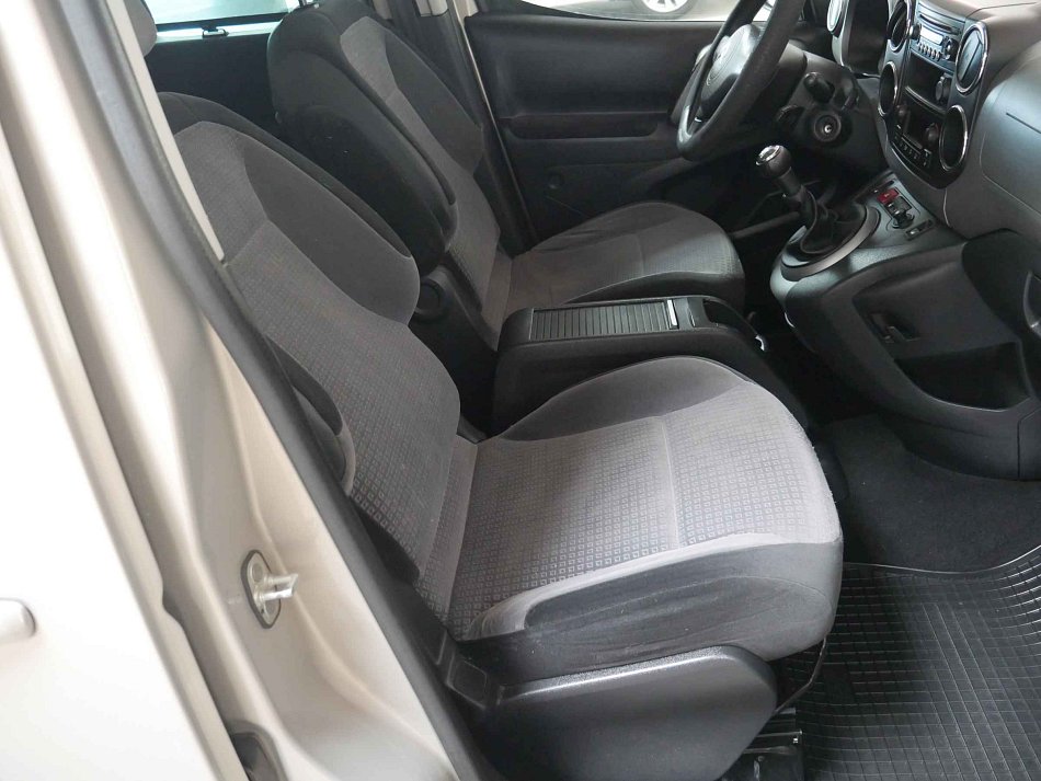 Citroën Berlingo 1.6 VTi 