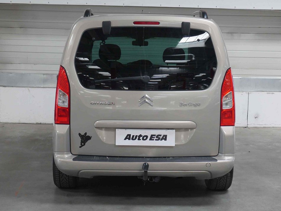Citroën Berlingo 1.6 VTi 