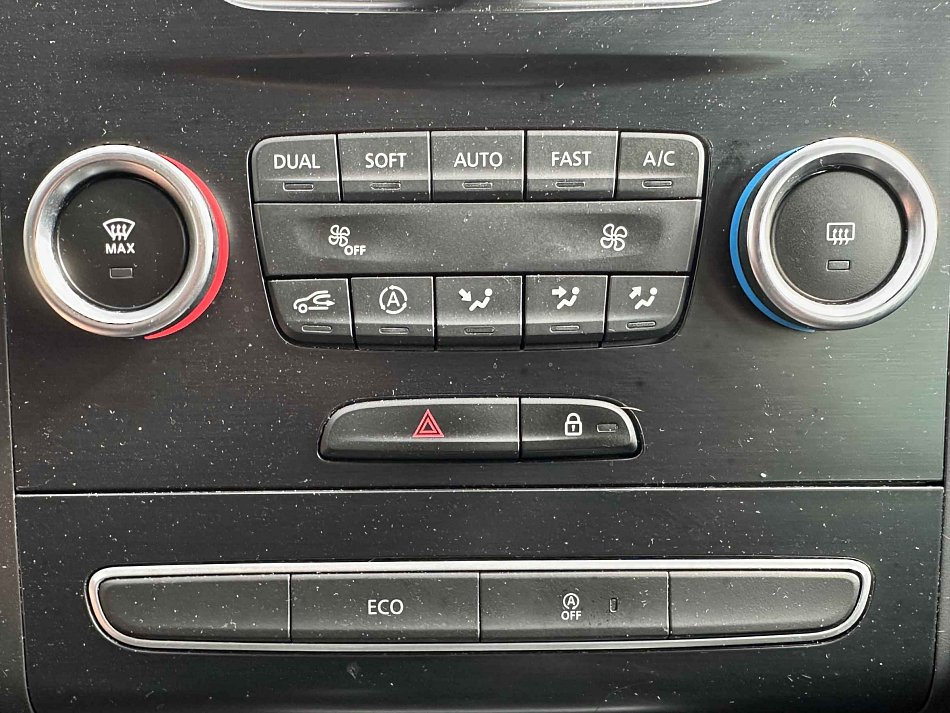 Renault Mégane 1.5DCi 