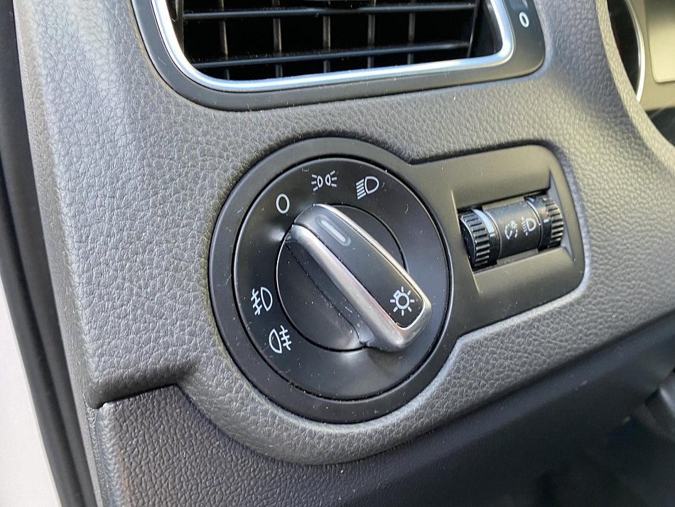 Volkswagen Polo 1.2 TSi Life