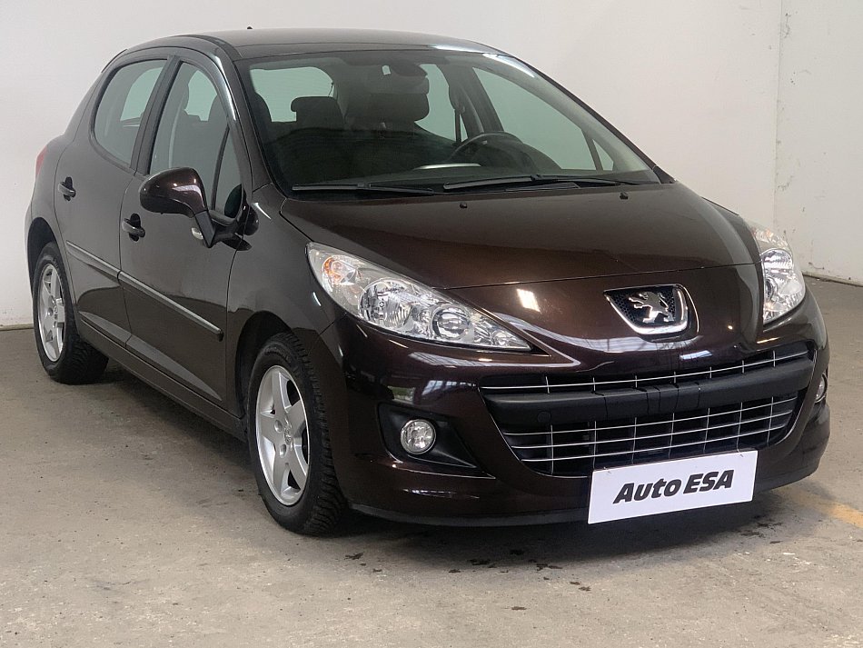 Peugeot 207 1.4i 