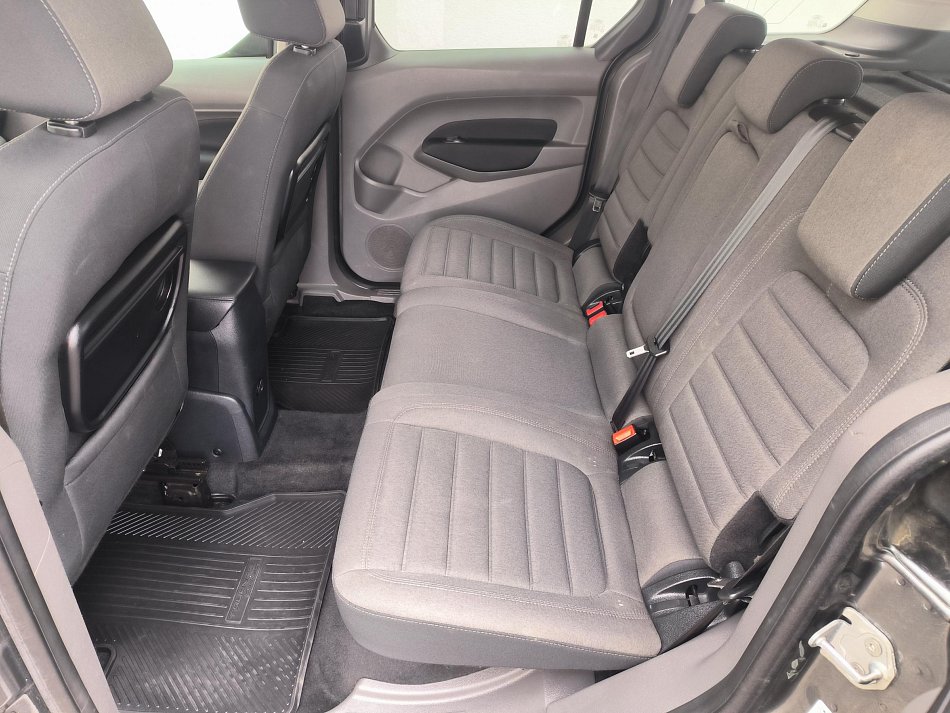 Ford Tourneo Connect 1.5TDCi Titanium