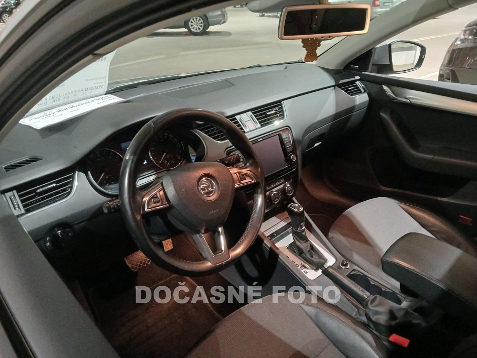 Škoda Octavia III 1.6. tdi 