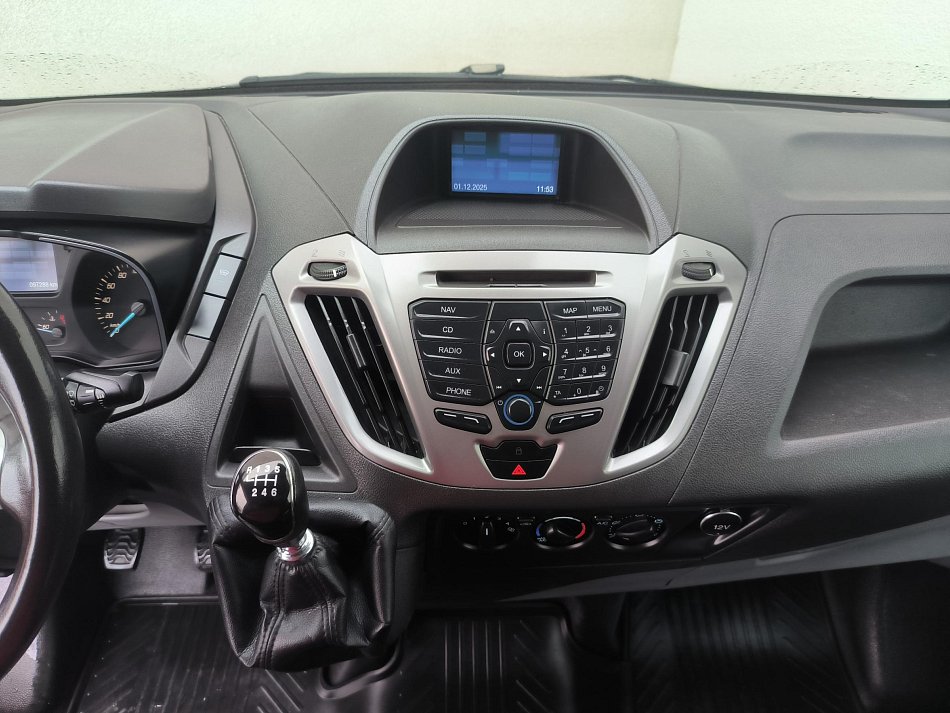 Ford Transit Custom 2.0TDCi Trend L1H1